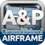 FAA A&P Airframe Test Prep app download