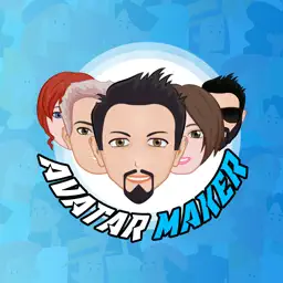 Avatar Maker for WhatsApp app icon
