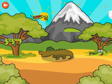 AniKid - Games for babies 0+