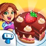 Get My Cake Shop: Candy Store Game for iOS, iPhone, iPad Aso Report
