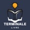 "Terminale Livre" révolutionne l'apprentissage des élèves du niveau terminale en offrant un accès pratique à une bibliothèque virtuelle complète de manuels interactifs en mathématiques, chimie, physique, SVT, et bien plus encore