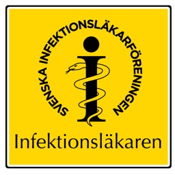 Infektionsläkaren