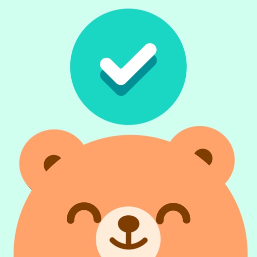 Lil Planner: Visual Schedule