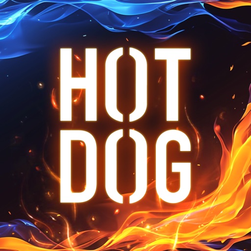 HOTDOG logo