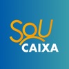 Sou CAIXA icon