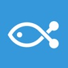 釣りアプリ アングラーズ|釣果記録・魚つり情報・潮見表に icon