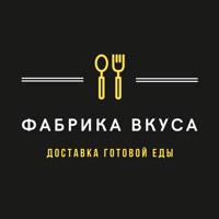 Фабрика Вкуса logo