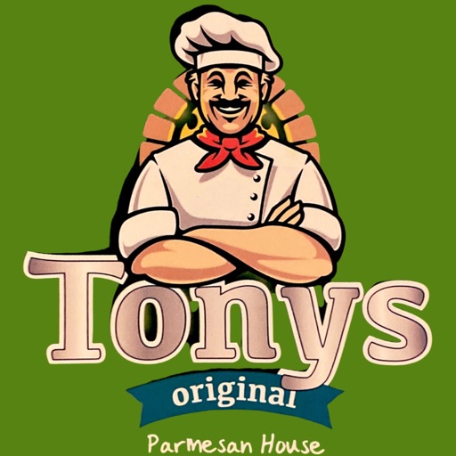 Tonys Original Middlesbrough - AppWisp.com