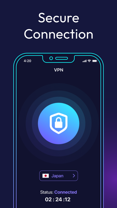 Speed Test & Wifi Analyzer + Screenshot