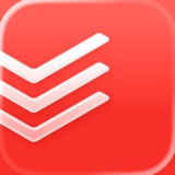 Todoist: to do list & agenda