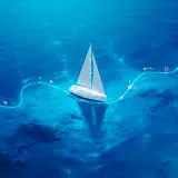 Sailing Log - App Icon