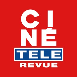 Ciné Télé Revue - Programme TV