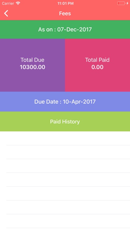 Delhi Public School, Etawah screenshot-3