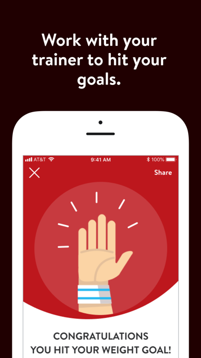 Coach In Your Corner Screenshot