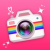 Beauty Camera : Makeup Plus icon