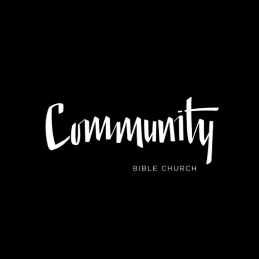 Community Bible Church Folsom