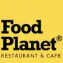 Food Planet Pk