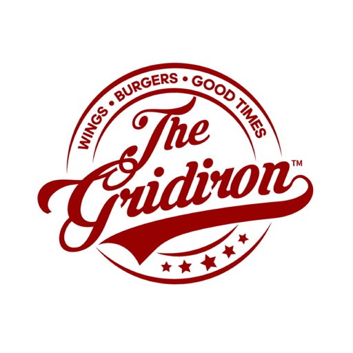 The Gridiron icon