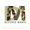 DEFENCE MANIA icon