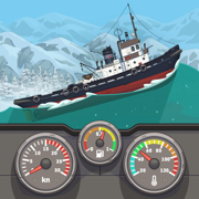 Ship Simulator: Logistic Game