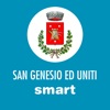 San Genesio ed Uniti Smart icon