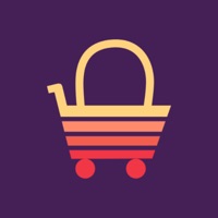 SwearBuy app icon - Shopping app for iPhone