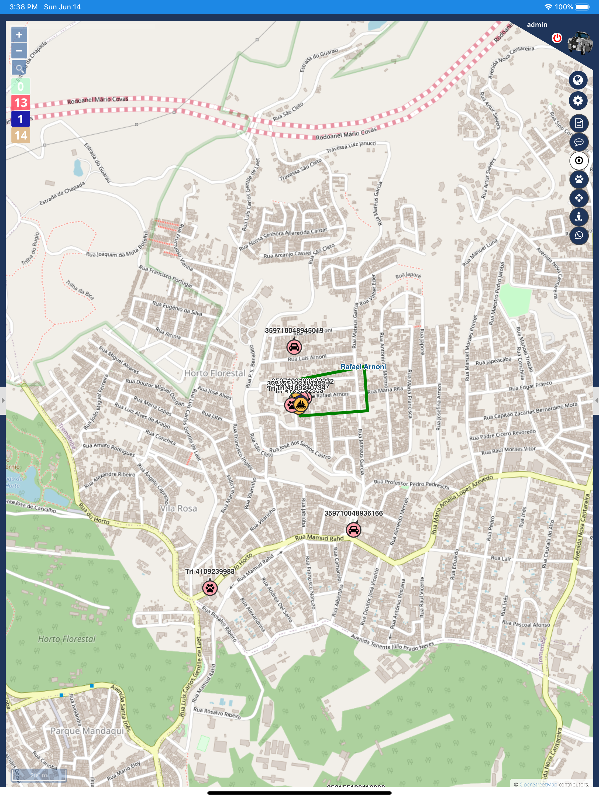 AllSat Master