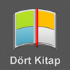 DörtKitap - Akin Ekici