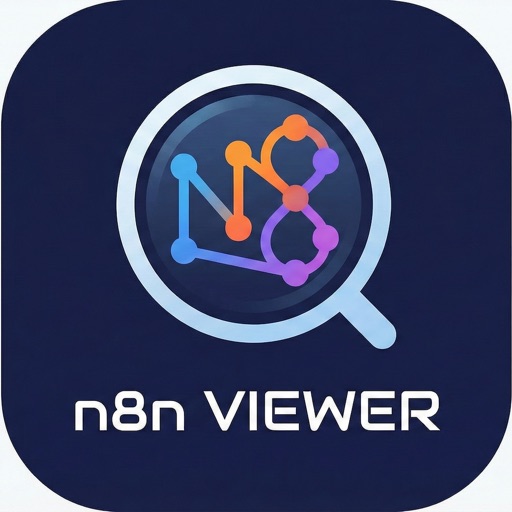 n8n Viewer