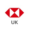HSBC UK Mobile Banking icon