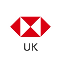 HSBC UK Mobile Banking