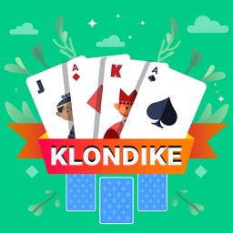 Klondike - Solitaire Quest