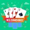 Rediscover the timeless classic with Klondike Solitaire