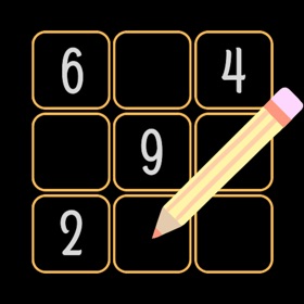Snímky obrazovky (5) Sudoku Now - No Ads