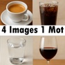 Get 4 Images 1 Mot: Jeu de Mots for iOS, iPhone, iPad Aso Report