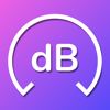 Decibel meter - db spl meter - 汇杭 钟