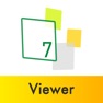 Get eYACHO Viewer 7　 for iOS, iPhone, iPad Aso Report