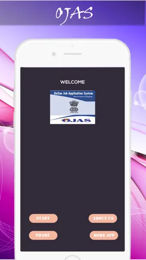 Ojas Gujarat screenshot 3