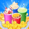 Café Crush Saga icon
