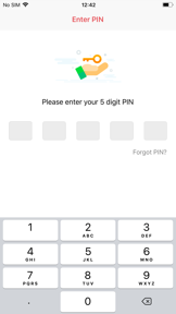 Bromcom Teacher App screenshot