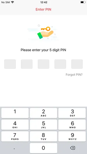 Bromcom Teacher App screenshot 4