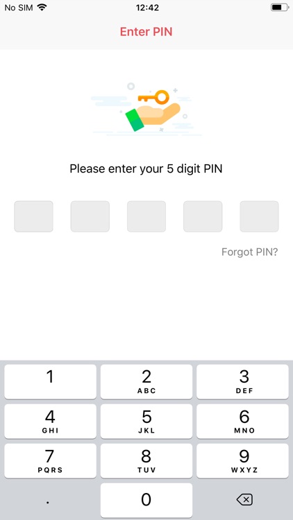 Bromcom Teacher App screenshot-3