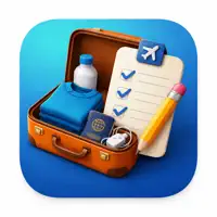 PackList - Travel Smarter