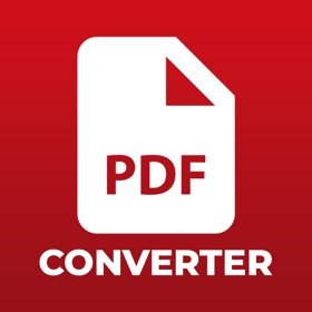 PDF Converter: Scanner, Editor