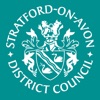 Stratford District Council icon