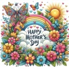 240+ All about Mother's Day App Icon