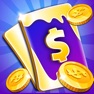Get Scratch Card - Casino Lottery for iOS, iPhone, iPad Aso Report