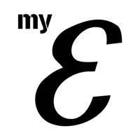 myEtnyre app icon - Social Networking app for iPhone