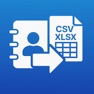 Get Contacts Exports - Excel/CSV for iOS, iPhone, iPad Aso Report