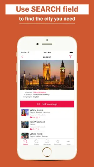 Private Guide World screenshot 3